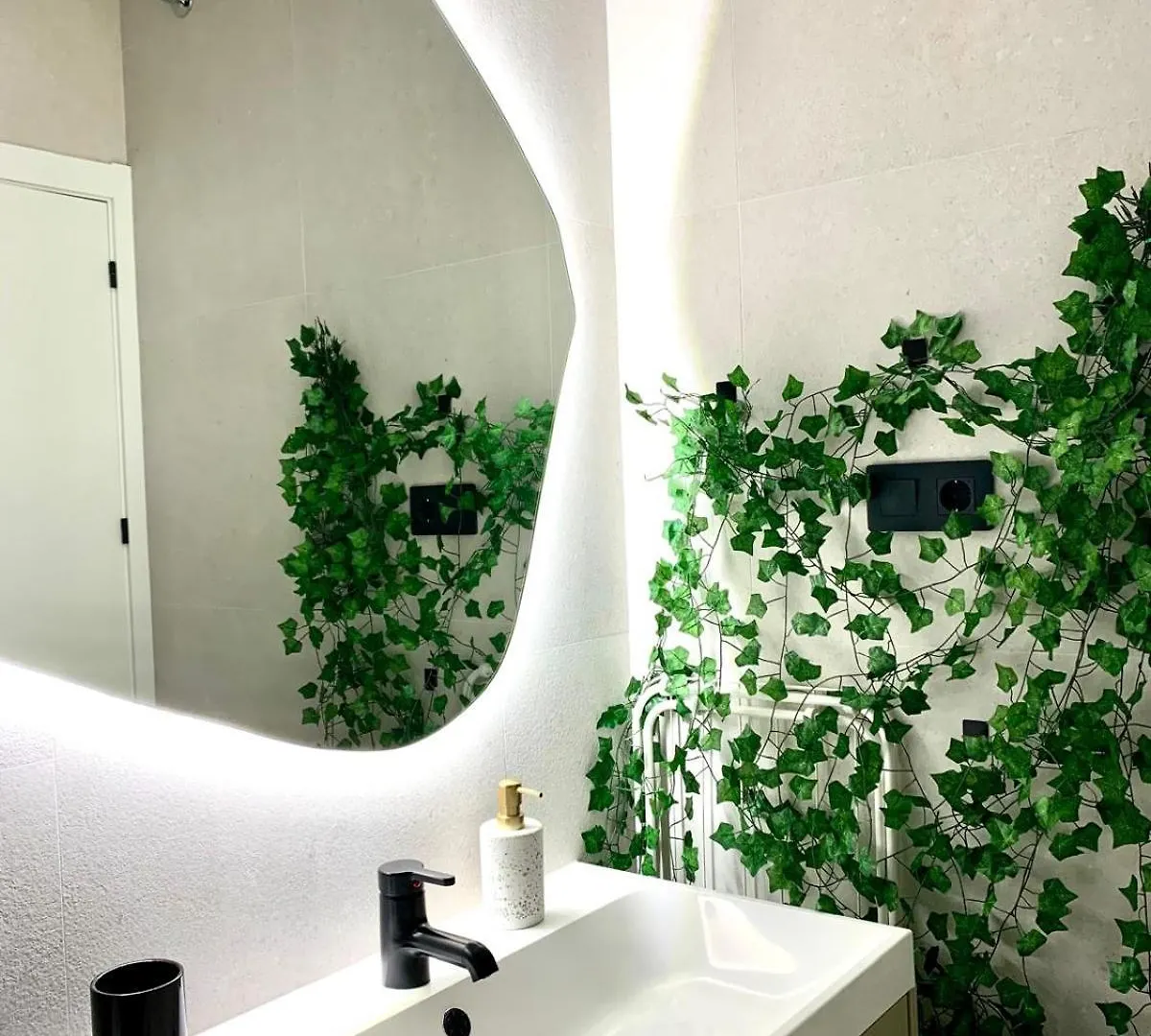 Apartment Verde Oliva Albero Limon Antequera