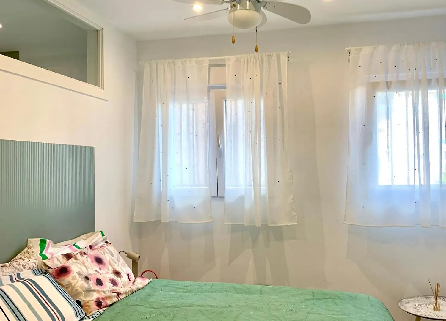 Apartment Verde Oliva Albero Limon Antequera Spain