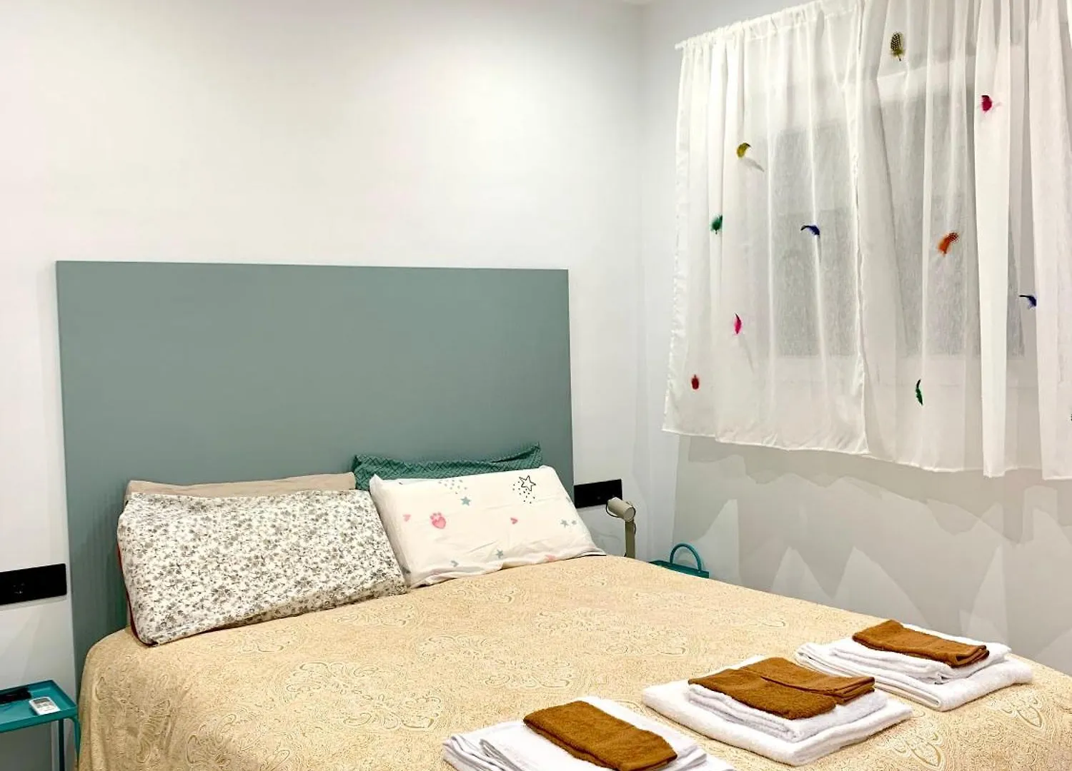 Verde Oliva Albero Limon Antequera Apartment