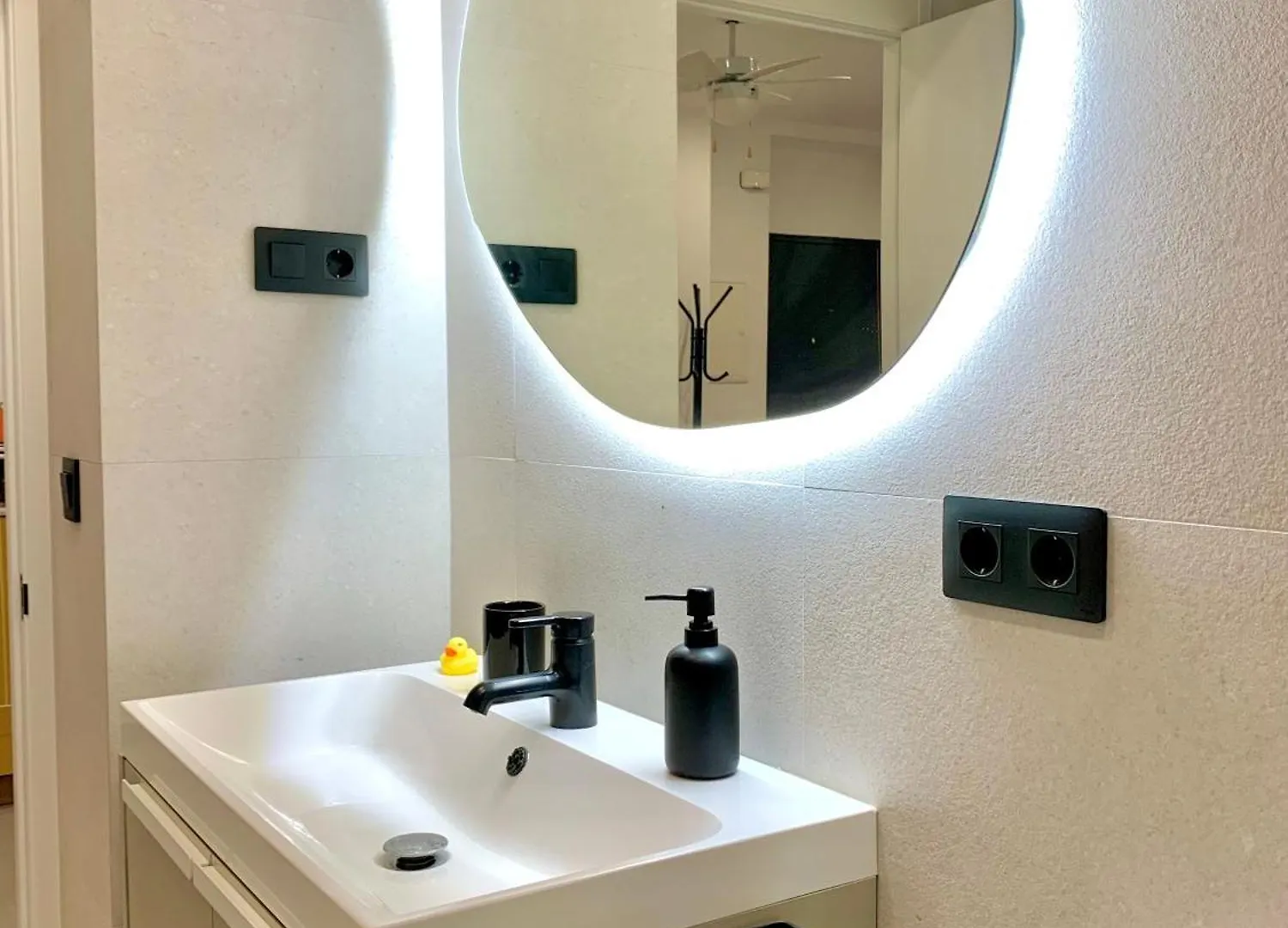 Apartment Verde Oliva Albero Limon Antequera Spain